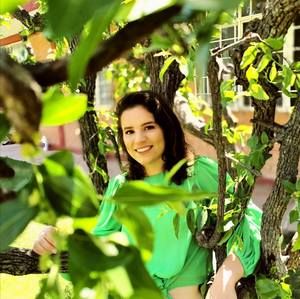 Meet your Posher, Kimberly